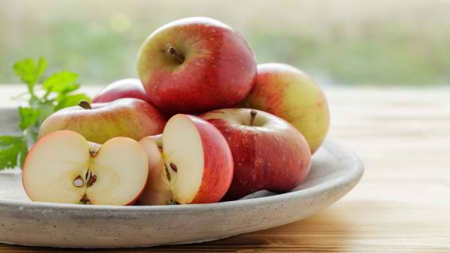 Manfaat Buah Apel untuk Anak: Nutrisi Sederhana untuk Tumbuh Kembang Optimal