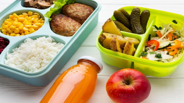 Makanan Bergizi untuk Mendukung Kesehatan dan Tumbuh Kembang Anak