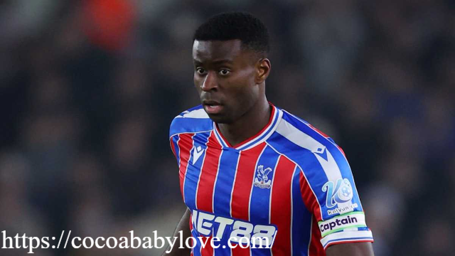 Persaingan Transfer Marc Guehi